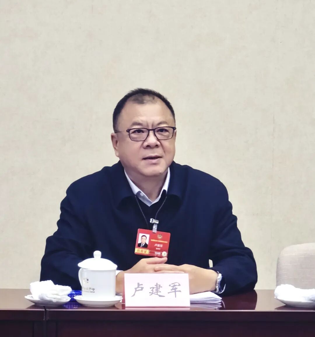 全国政协委员、西安交通大学党委书记卢建军：破解人才培养评价标准单一问题，可以实践