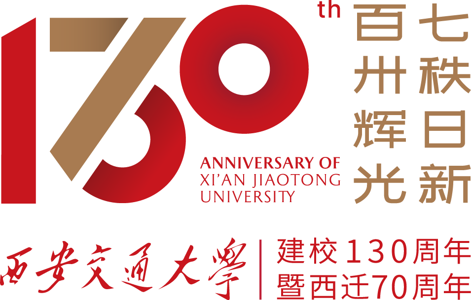 亲爱的交大，130岁生日快乐！